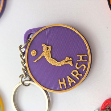 SPORT-VOLLEYBALL