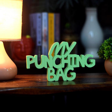 My Punching Bag