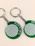 Golf | Ball Keychain