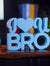 I love you bro