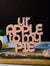 You are Apple to My Pie